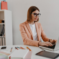 Shopify store setup & customization