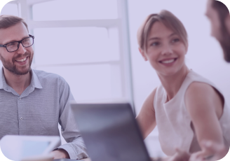 How we ran the audit process