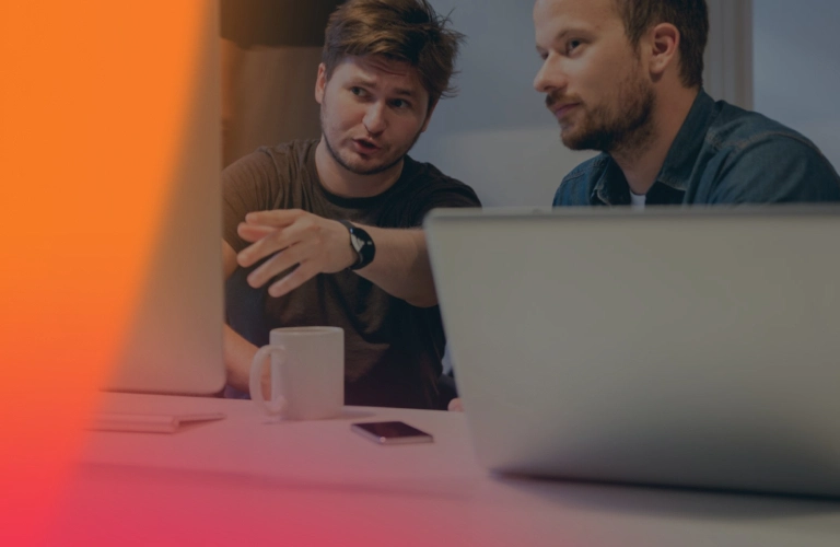 Losing sales to a poor mobile experience? Let’s fix that.