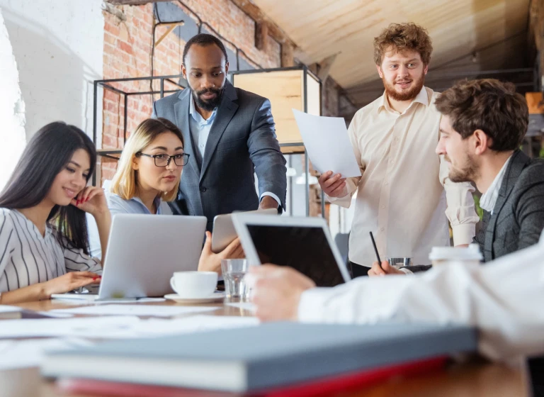 Back-End Developer Hiring Process