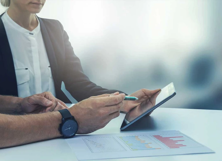 Our B2B E-Commerce Consulting Process