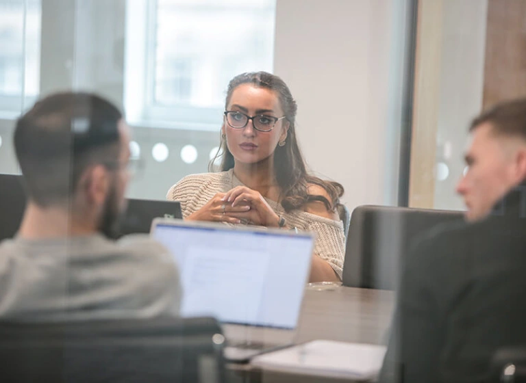Our B2B Portal Development Process