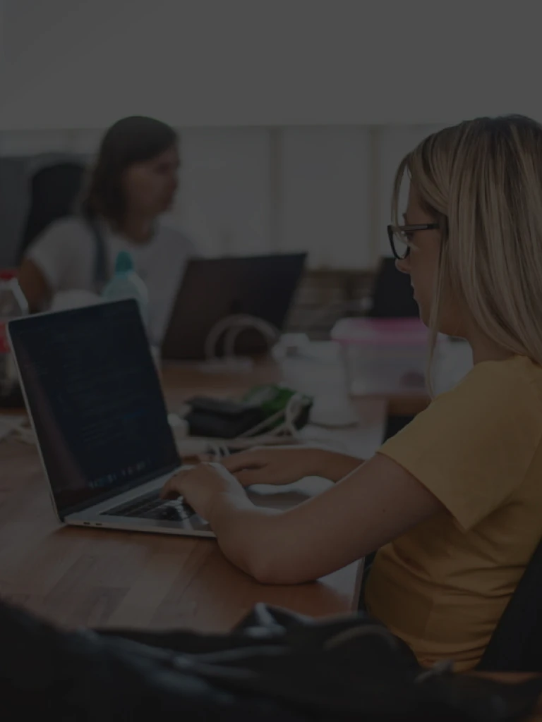 Custom Retail Software Development