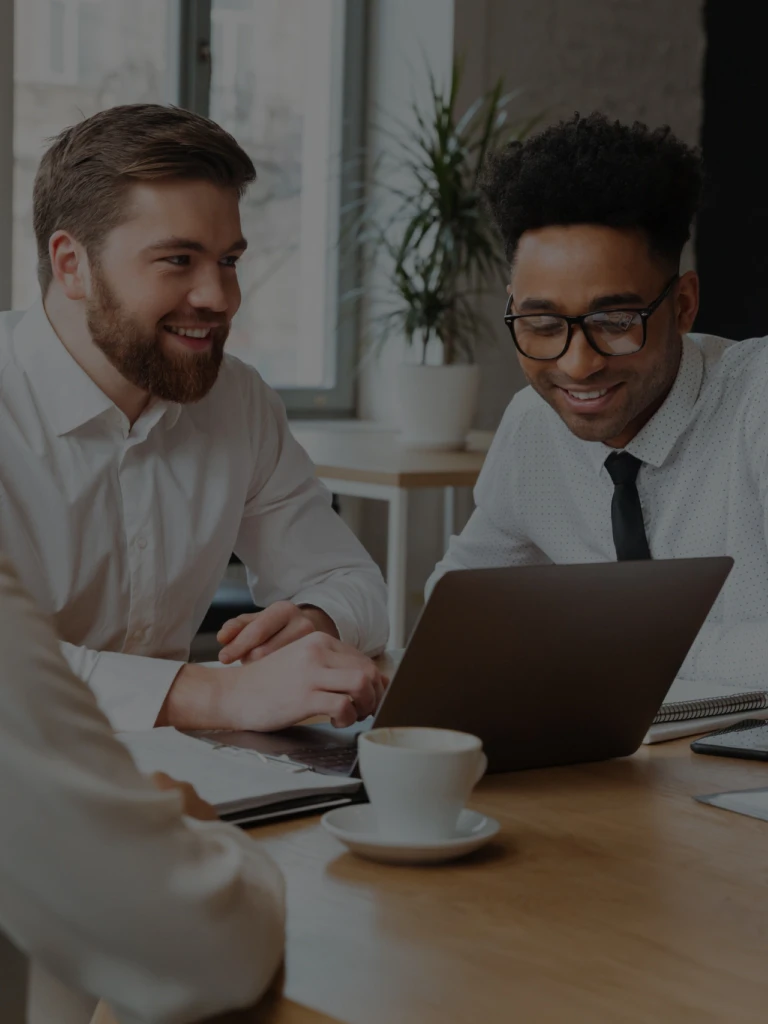 Magento Consulting Services