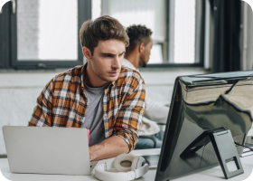 Benefits of Hiring Back-end Developers