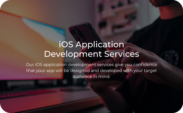 IOS App Development Services
