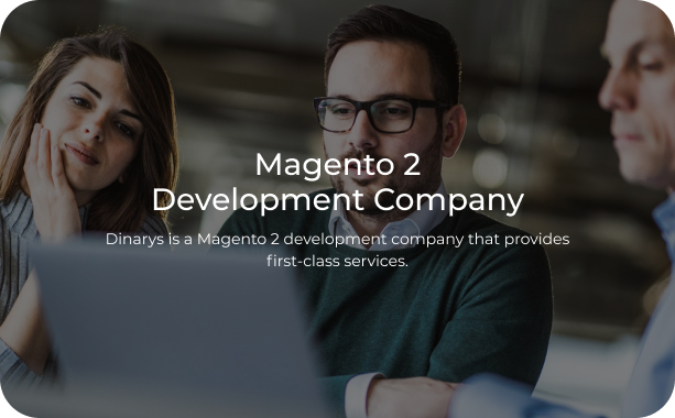 Magento 2 Development Company