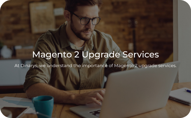Magento 2 Upgrade Services