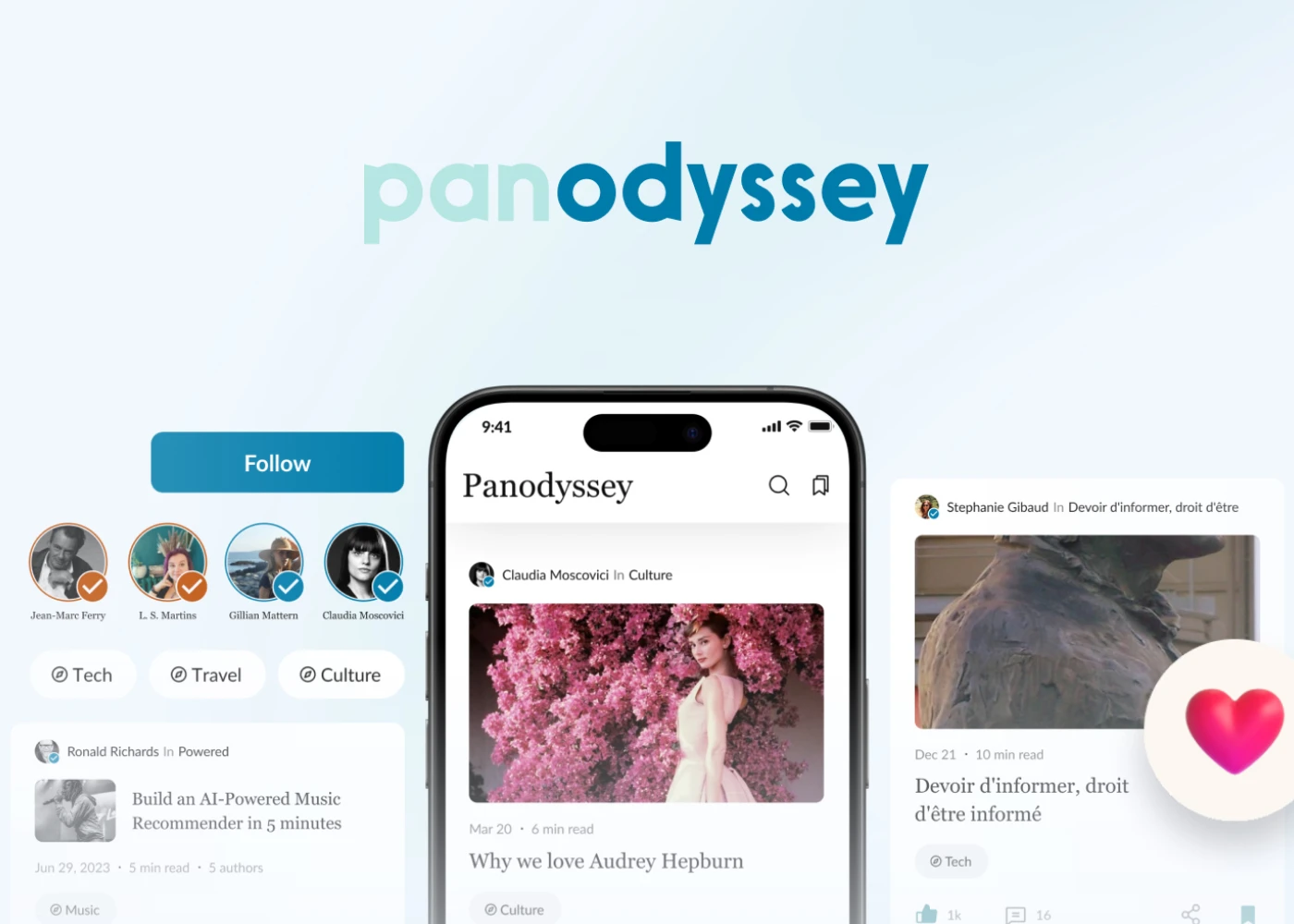 Shopify design experts: Panodyssey case study by Dinarys