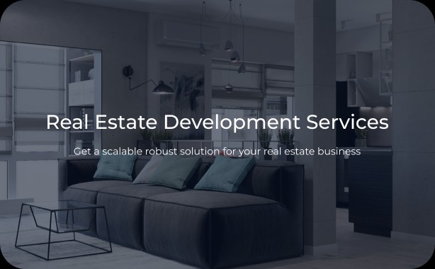 Real Estate