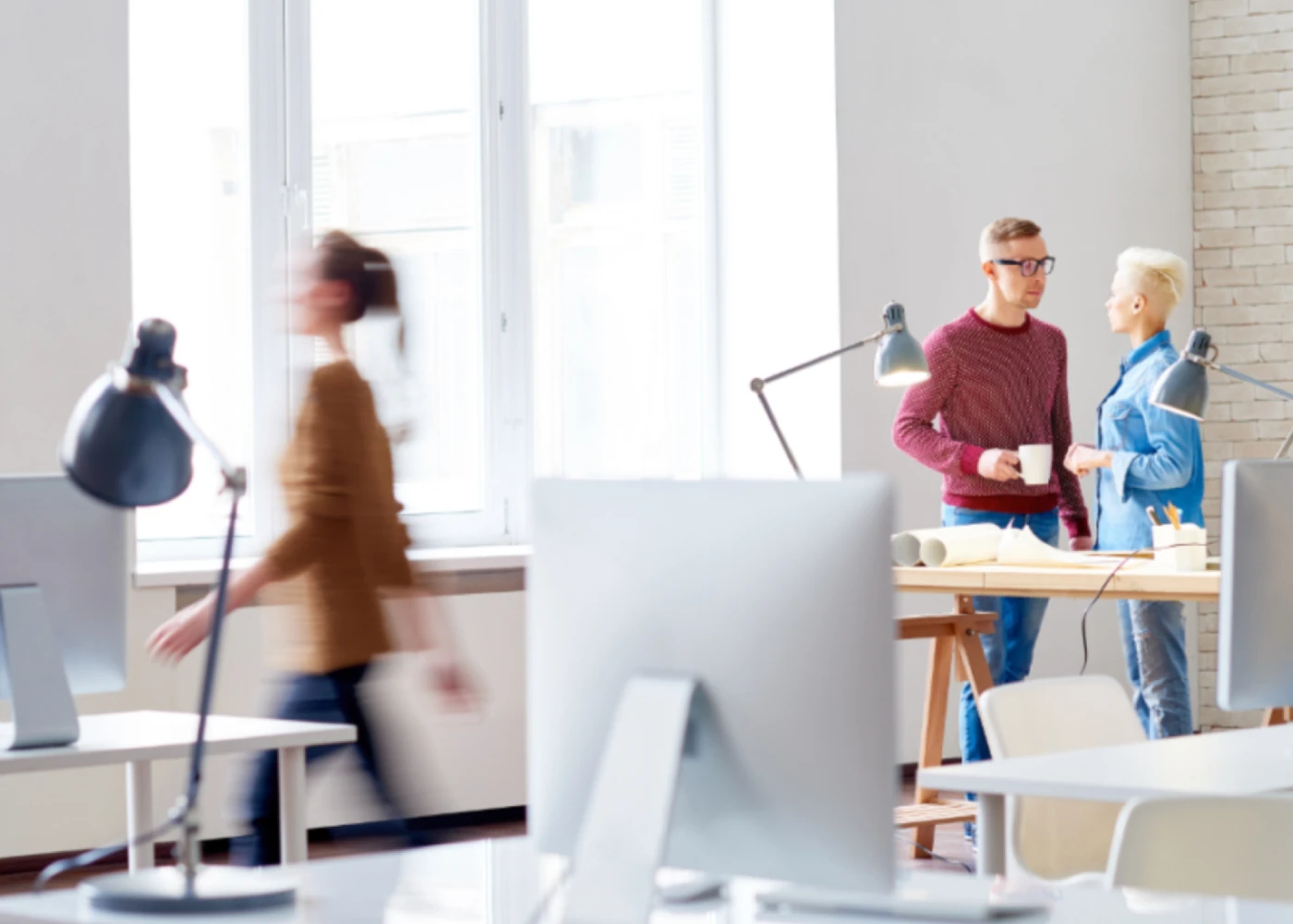 Shopware school for a German ecommerce agency