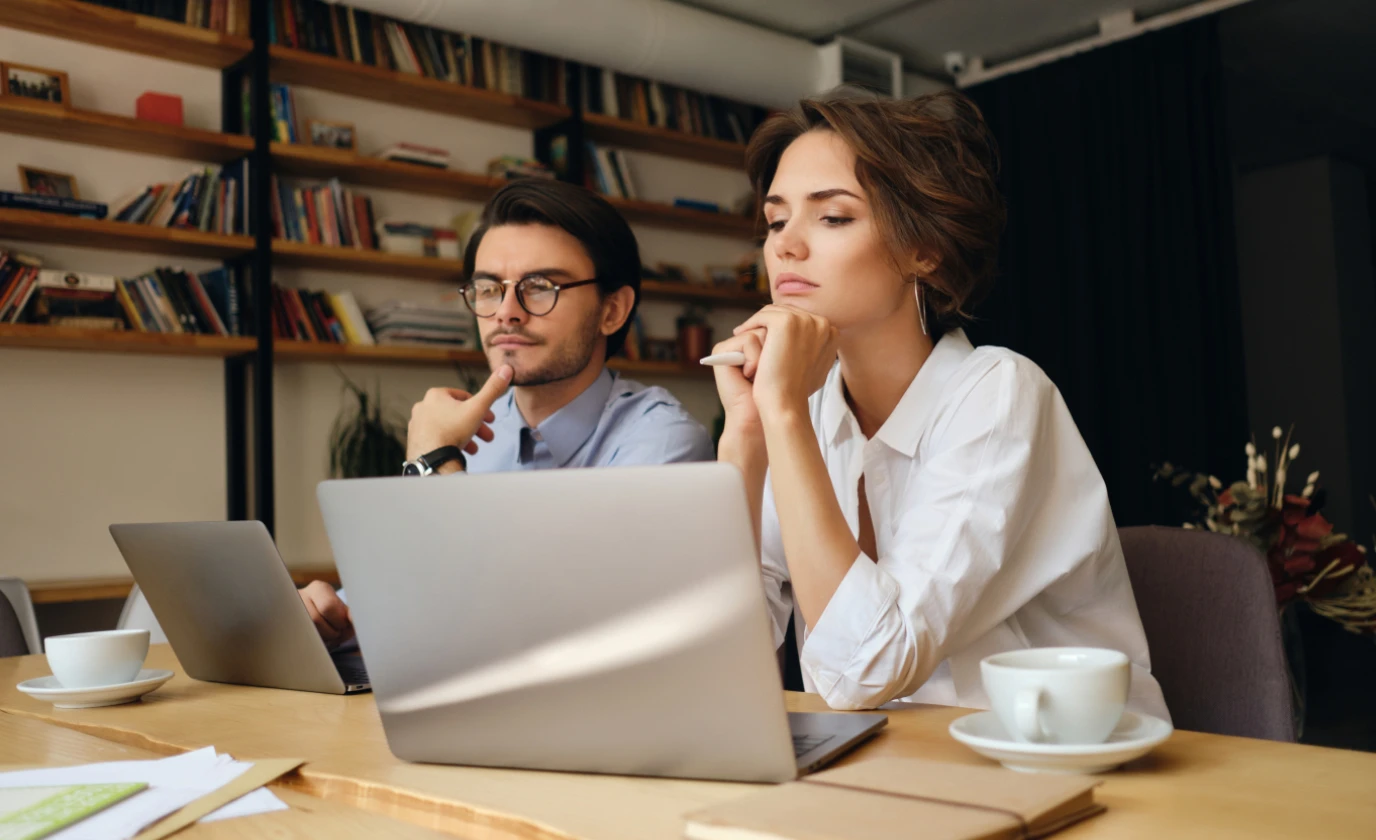 Harness the power of a Shopify Plus development agency for your high-volume ecommerce business