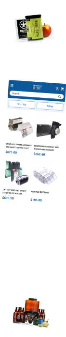 Product list