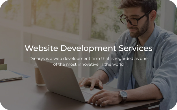Website Development Services