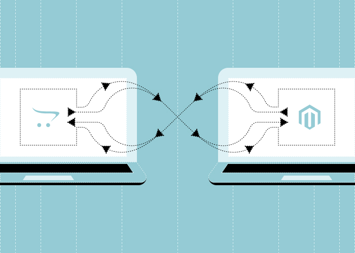 OpenCart to Magento Migration: A Step-by-Step Guide in 2023