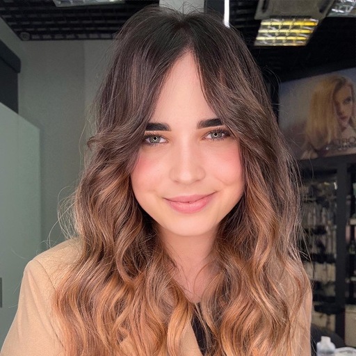 Mariana Kosynska