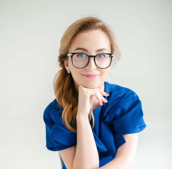 Jane Vyshnova