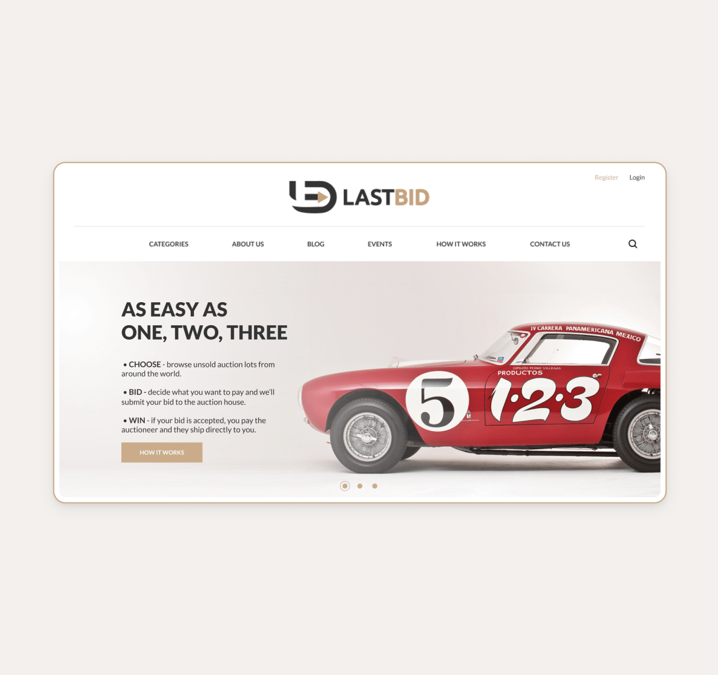 LastBid
